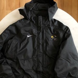 Nike | Jackets \u0026 Coats | Iowa Hawkeyes 